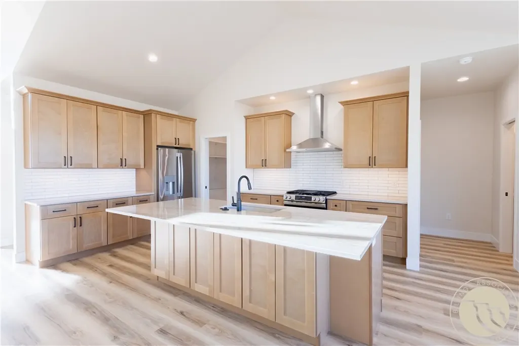 5209 Camp Lane Billings MT 59106