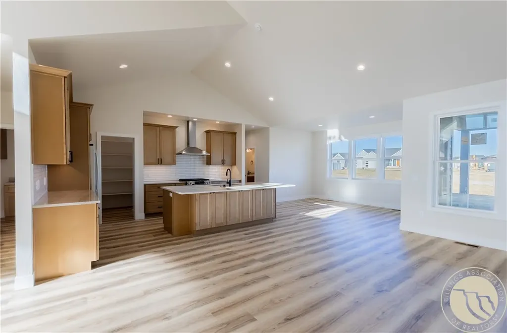 5209 Camp Lane Billings MT 59106