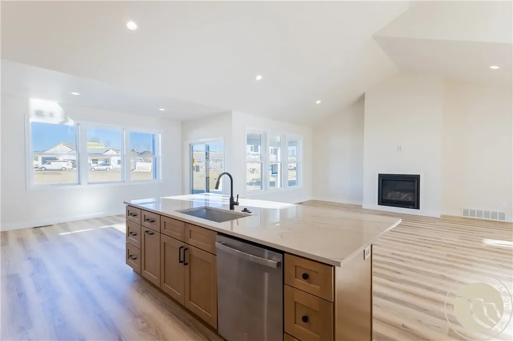 5209 Camp Lane Billings MT 59106