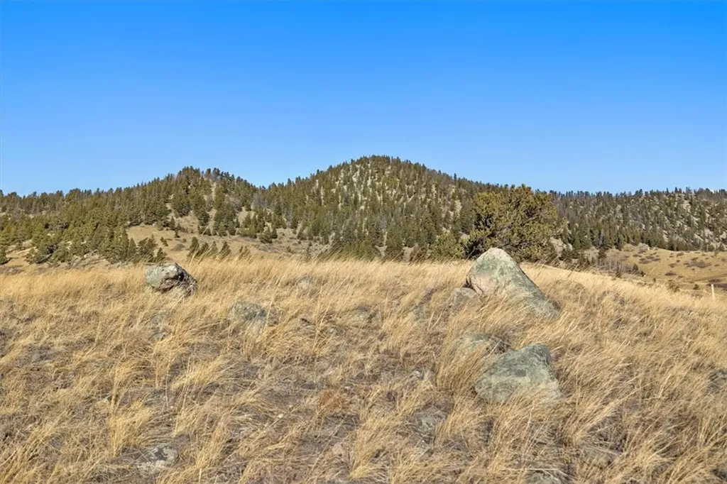 Lot 34 Cmr Trail Nye MT 59061