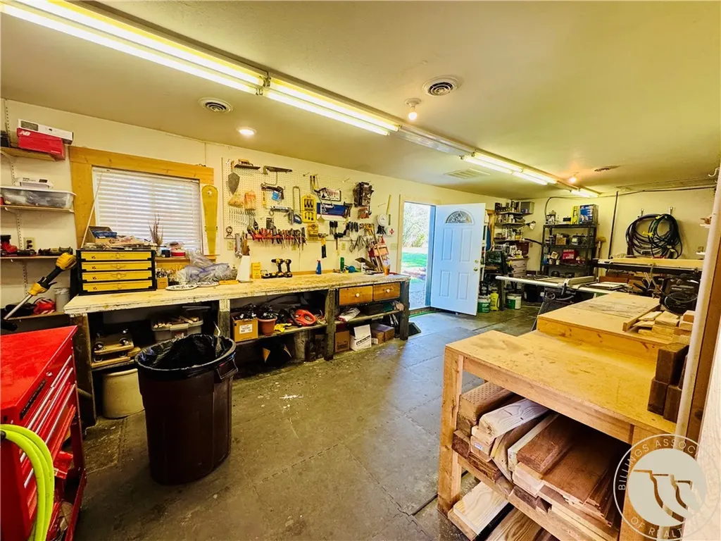1116 27th Street Other MT 59442