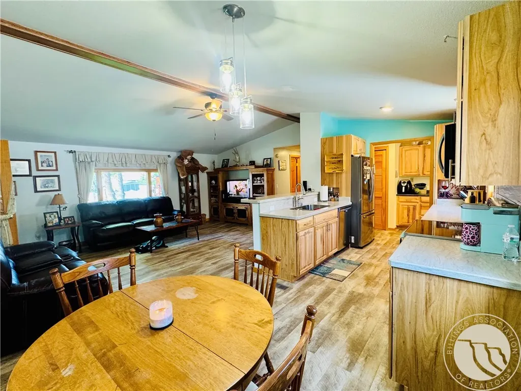 1116 27th Street Other MT 59442