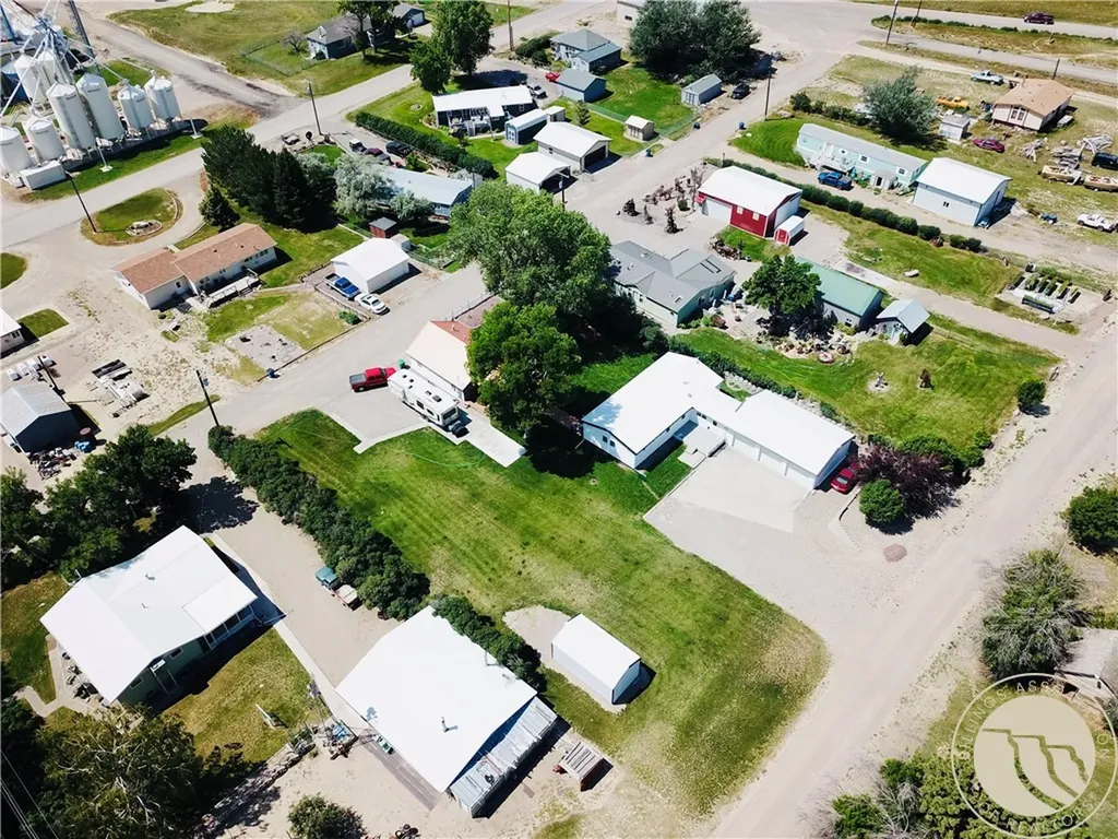 1116 27th Street Other MT 59442