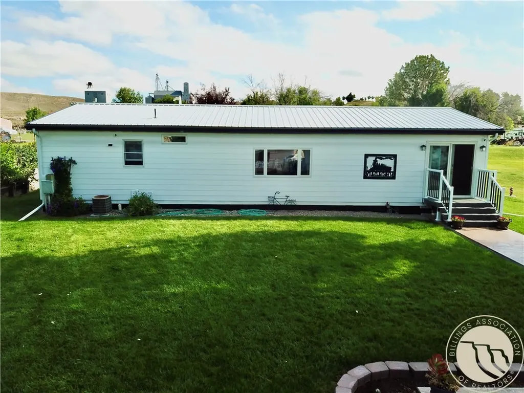 1116 27th Street Other MT 59442