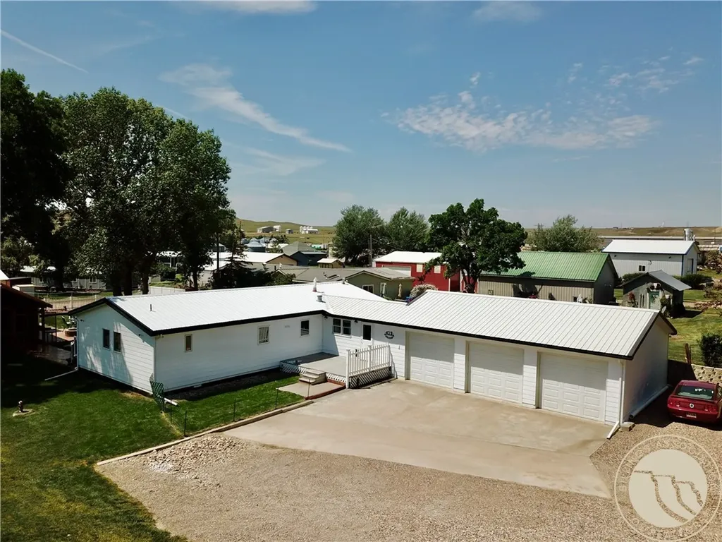 1116 27th Street Other MT 59442