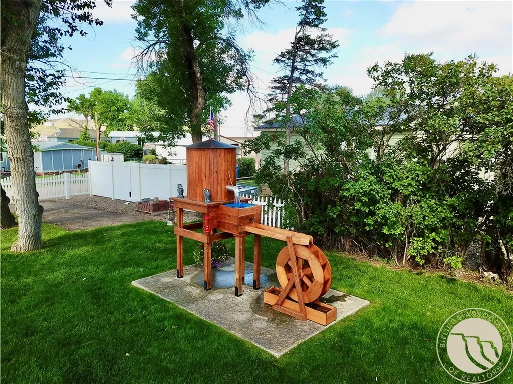 1116 27th Street Other MT 59442