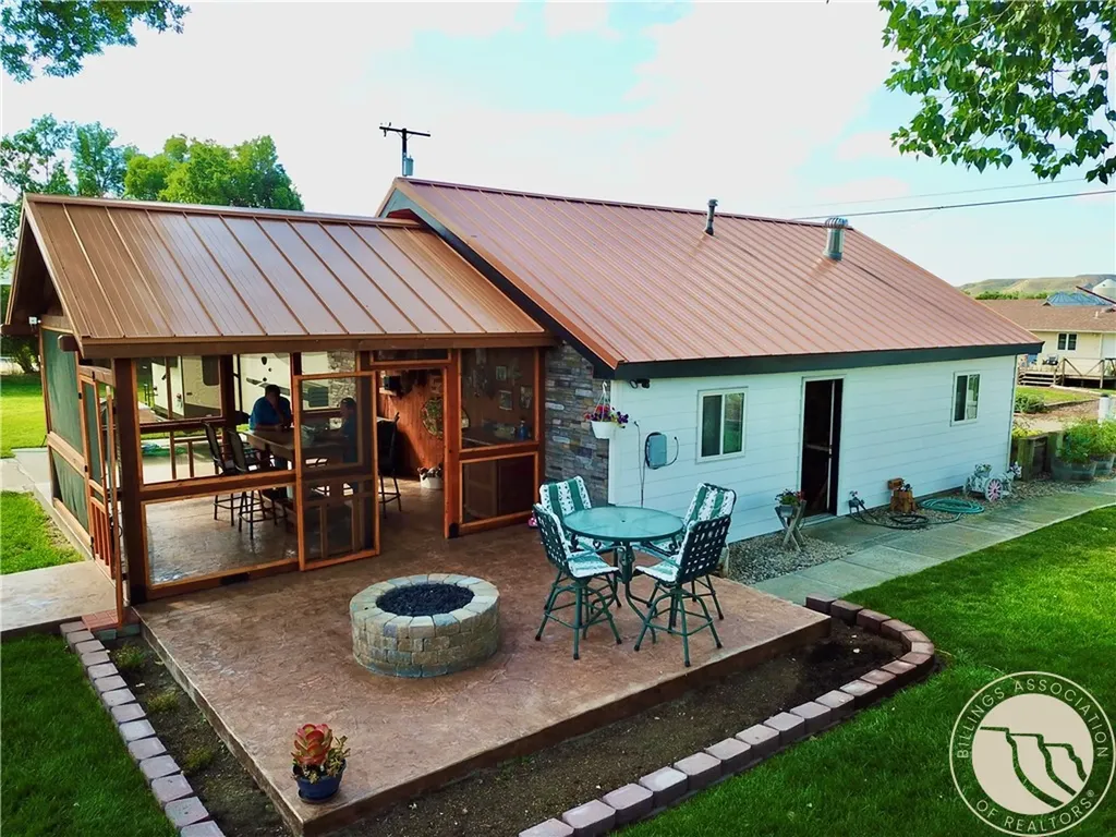 1116 27th Street Other MT 59442
