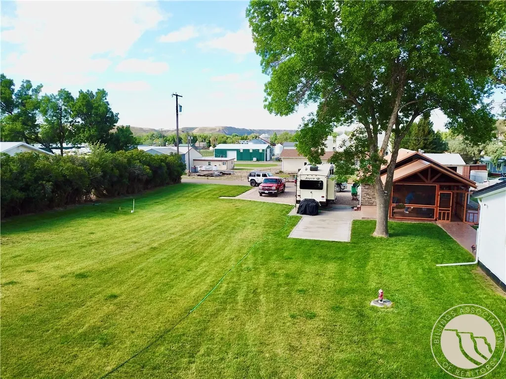 1116 27th Street Other MT 59442