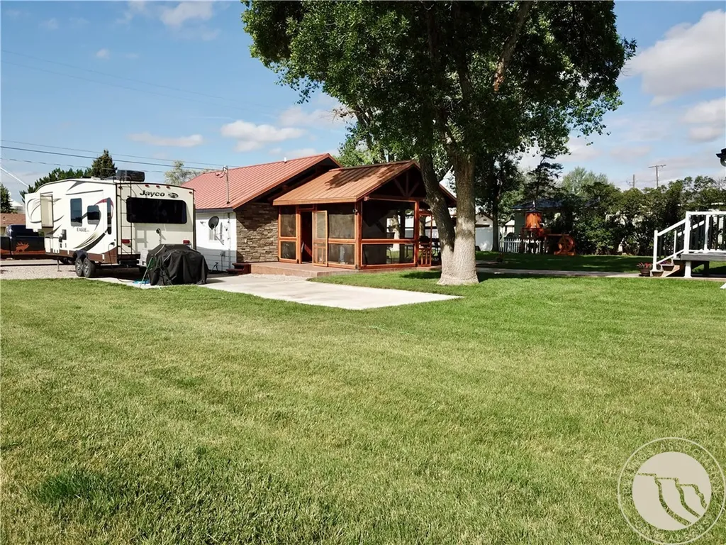 1116 27th Street Other MT 59442