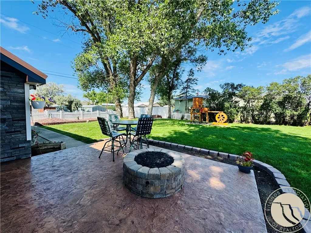 1116 27th Street Other MT 59442