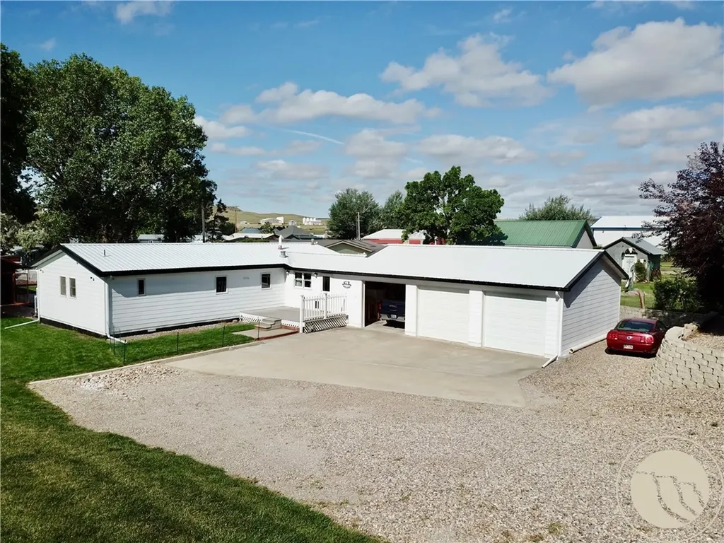1116 27th Street Other MT 59442