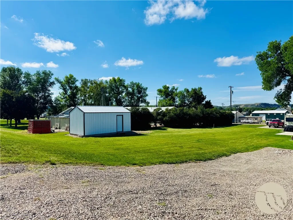 1116 27th Street Other MT 59442