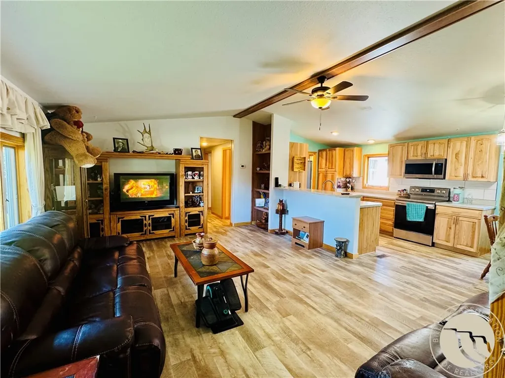 1116 27th Street Other MT 59442