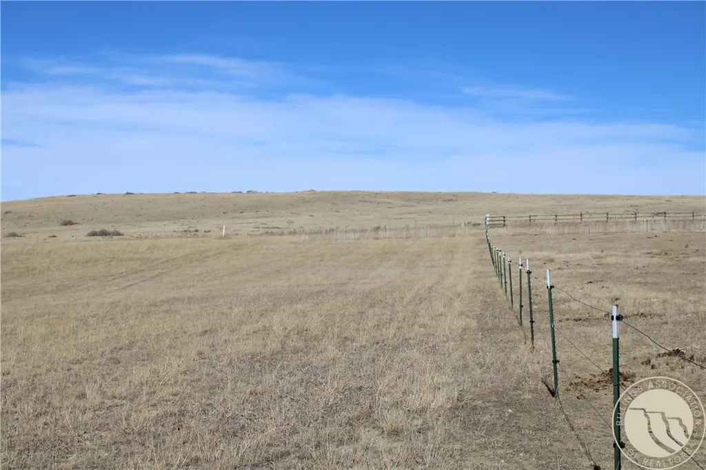 Stormitt Butte Road Lot 4 Roberts MT 59070