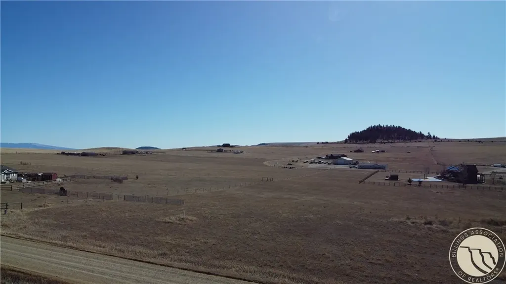 Stormitt Butte Road Lot 4 Roberts MT 59070