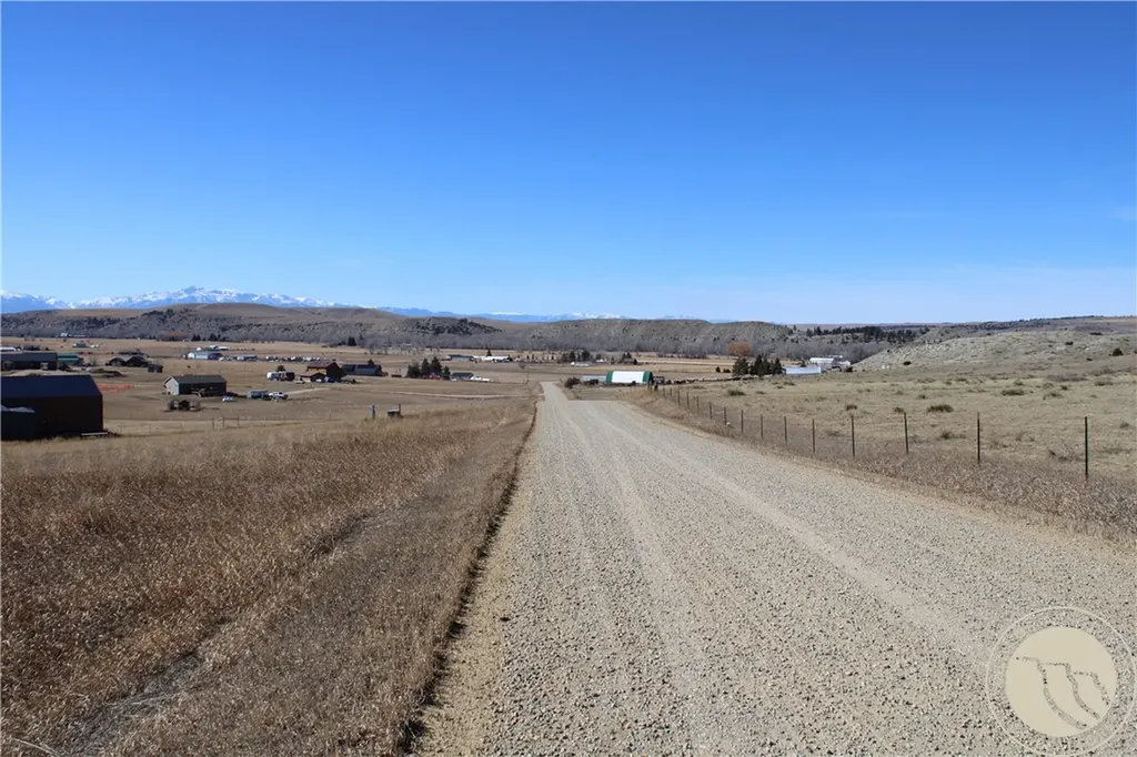 Stormitt Butte Road Lot 4 Roberts MT 59070