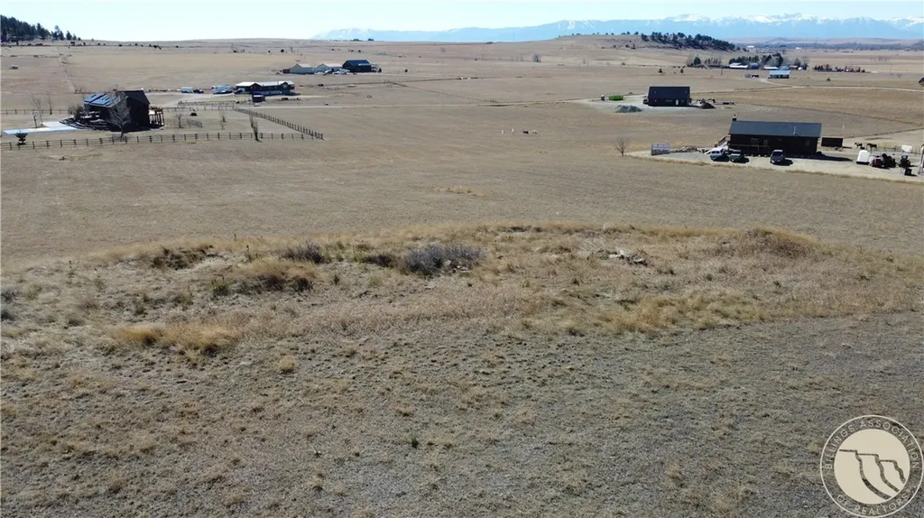 Stormitt Butte Road Lot 4 Roberts MT 59070
