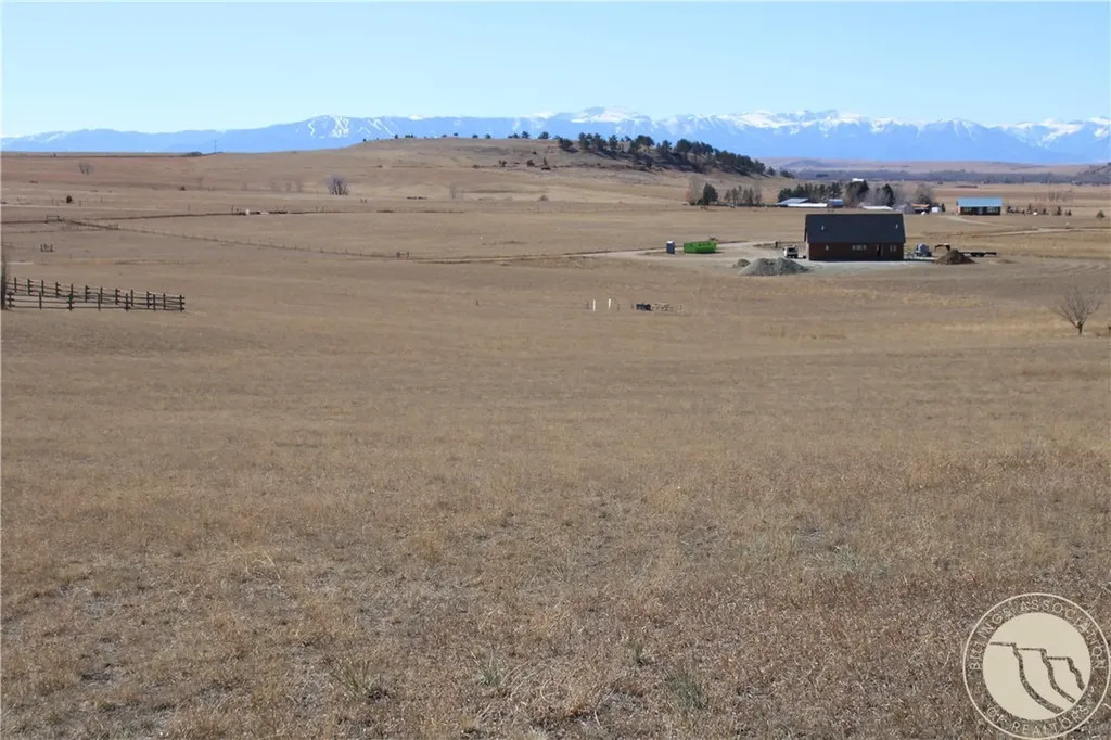 Stormitt Butte Road Lot 4 Roberts MT 59070