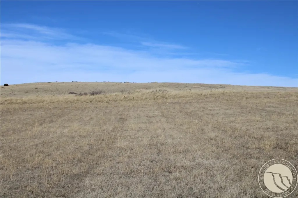 Stormitt Butte Road Lot 4 Roberts MT 59070