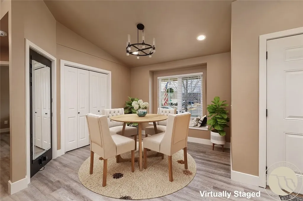 1903 Tiburon Lane Billings MT 59102