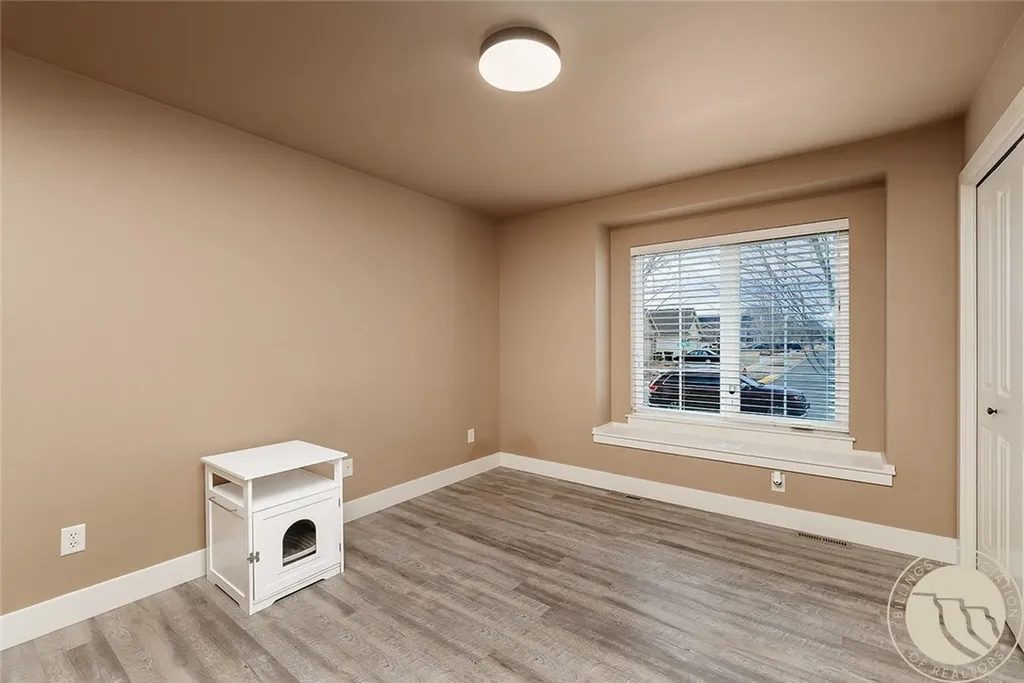 1903 Tiburon Lane Billings MT 59102