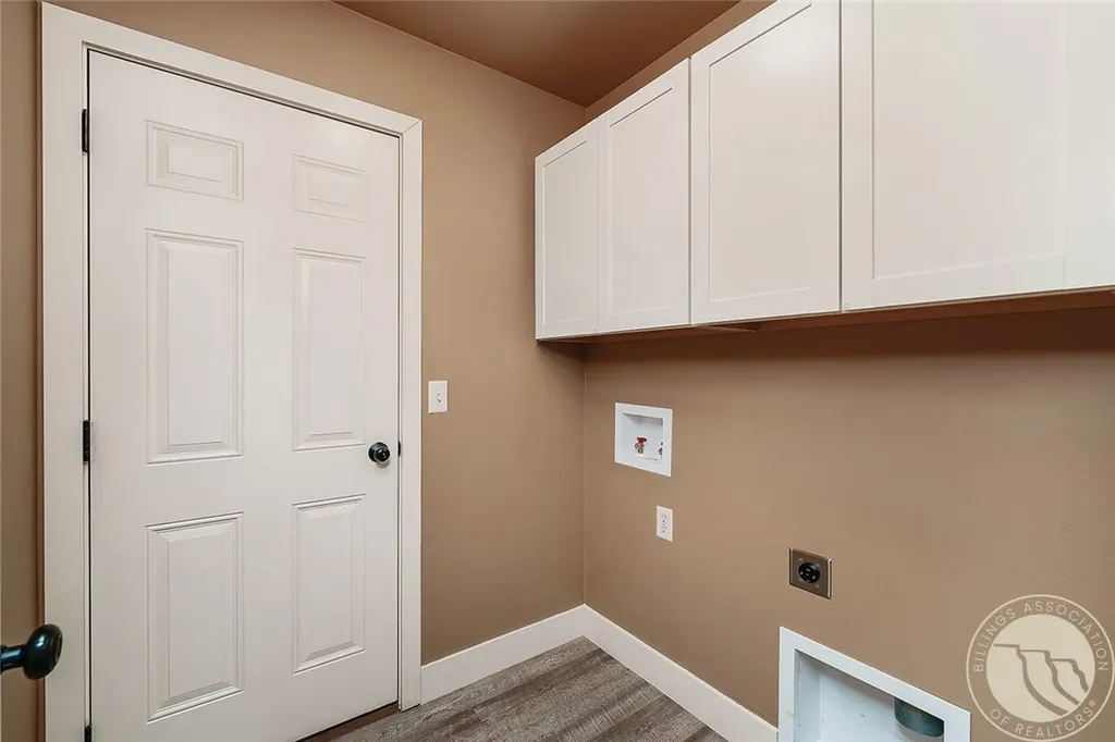 1903 Tiburon Lane Billings MT 59102