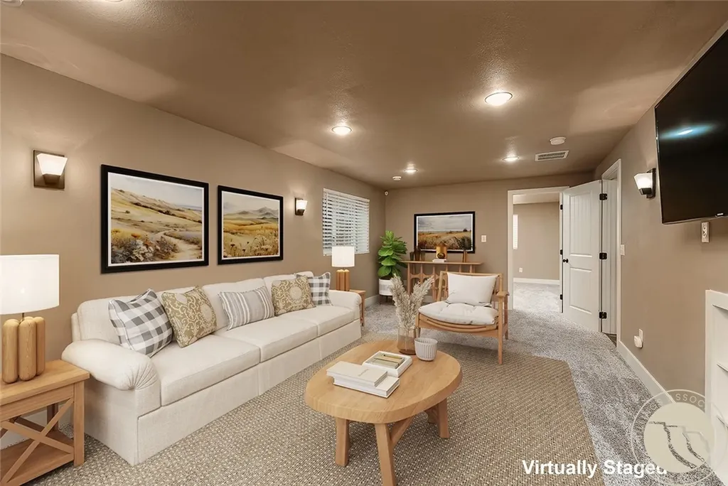 1903 Tiburon Lane Billings MT 59102