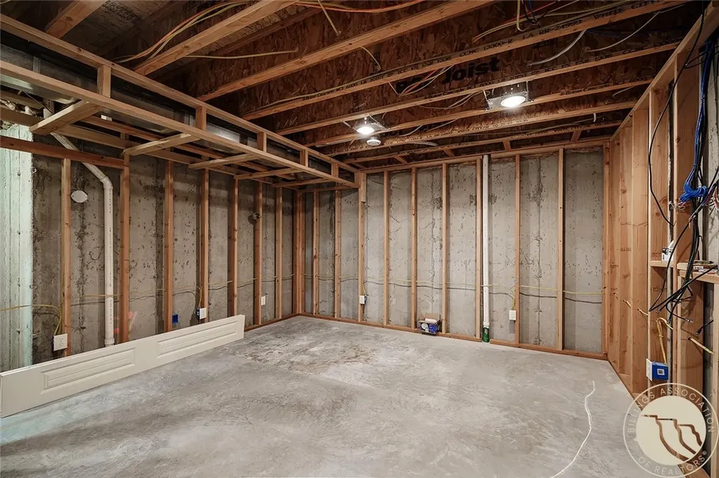 1903 Tiburon Lane Billings MT 59102