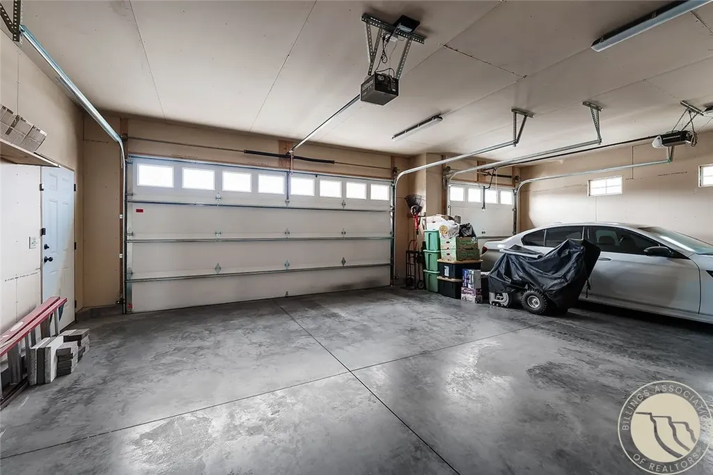 1903 Tiburon Lane Billings MT 59102