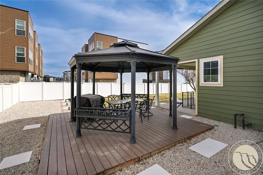 1903 Tiburon Lane Billings MT 59102