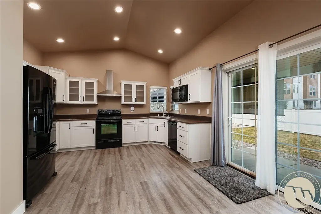 1903 Tiburon Lane Billings MT 59102