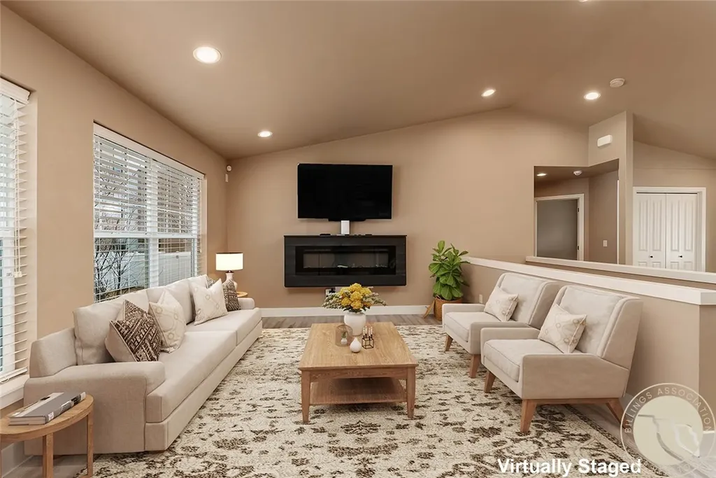 1903 Tiburon Lane Billings MT 59102