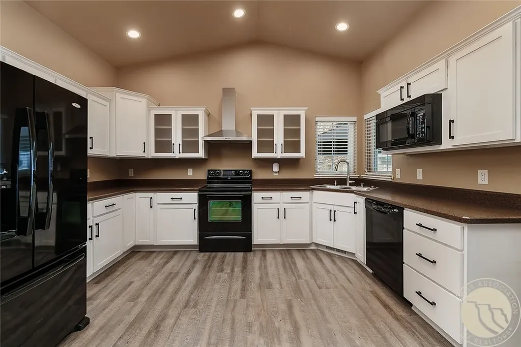 1903 Tiburon Lane Billings MT 59102
