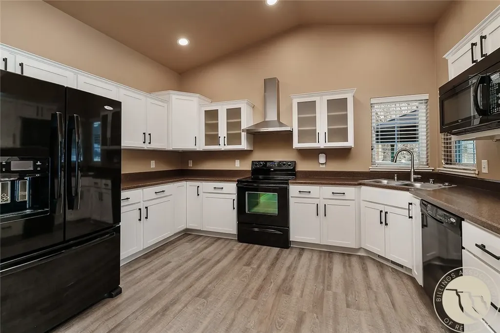 1903 Tiburon Lane Billings MT 59102