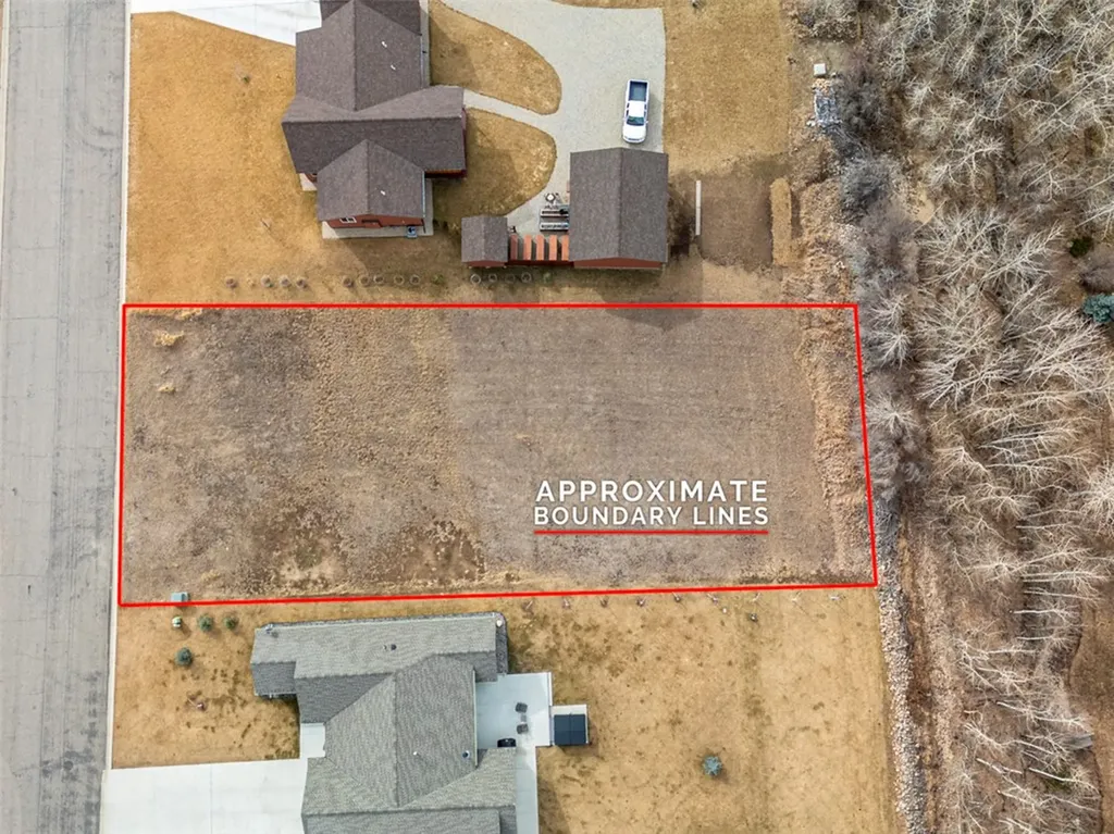 Lot 3 Blk 9 Diamond C Trail Red Lodge MT 59068