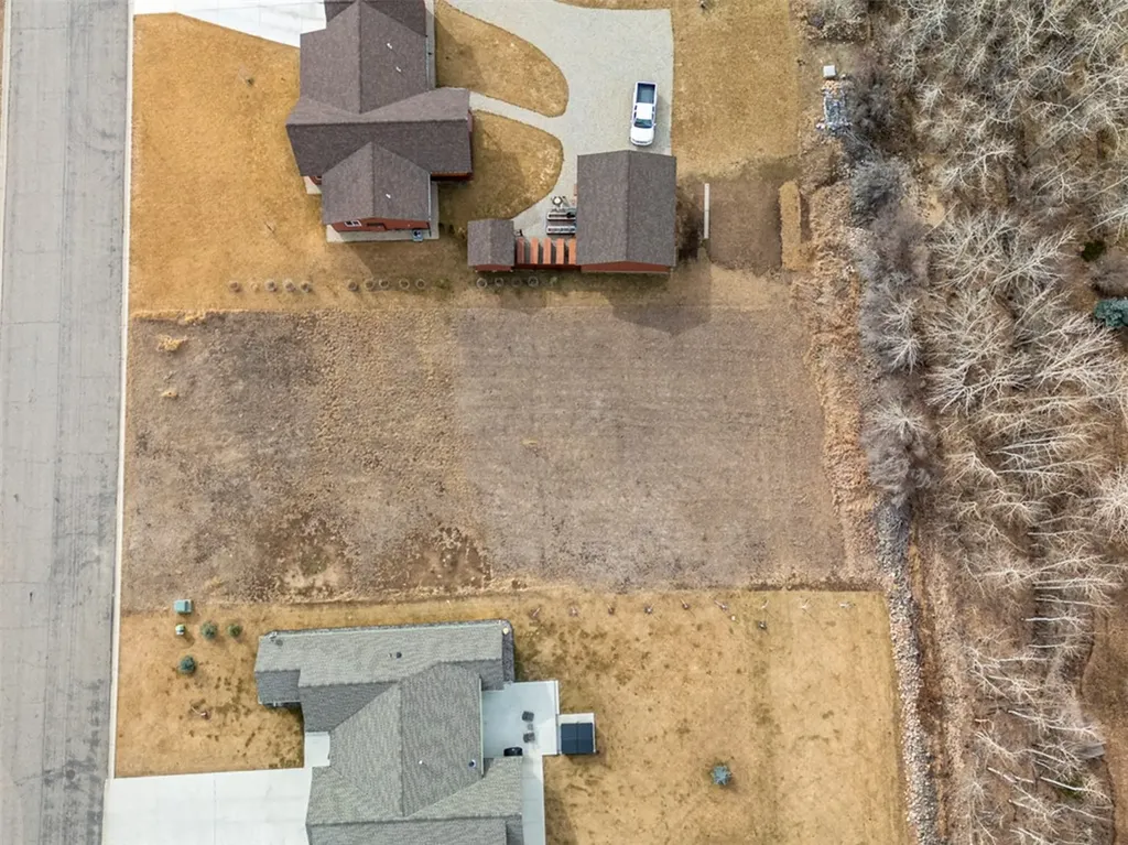 Lot 3 Blk 9 Diamond C Trail Red Lodge MT 59068