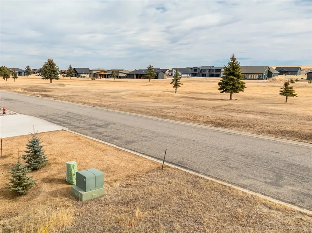 Lot 3 Blk 9 Diamond C Trail Red Lodge MT 59068
