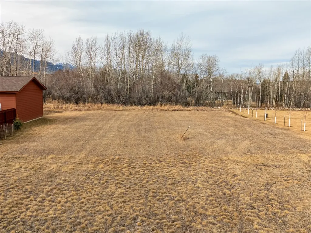 Lot 3 Blk 9 Diamond C Trail Red Lodge MT 59068