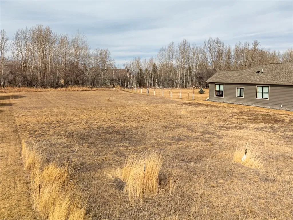 Lot 3 Blk 9 Diamond C Trail Red Lodge MT 59068