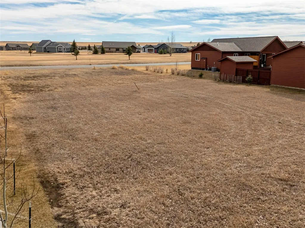 Lot 3 Blk 9 Diamond C Trail Red Lodge MT 59068
