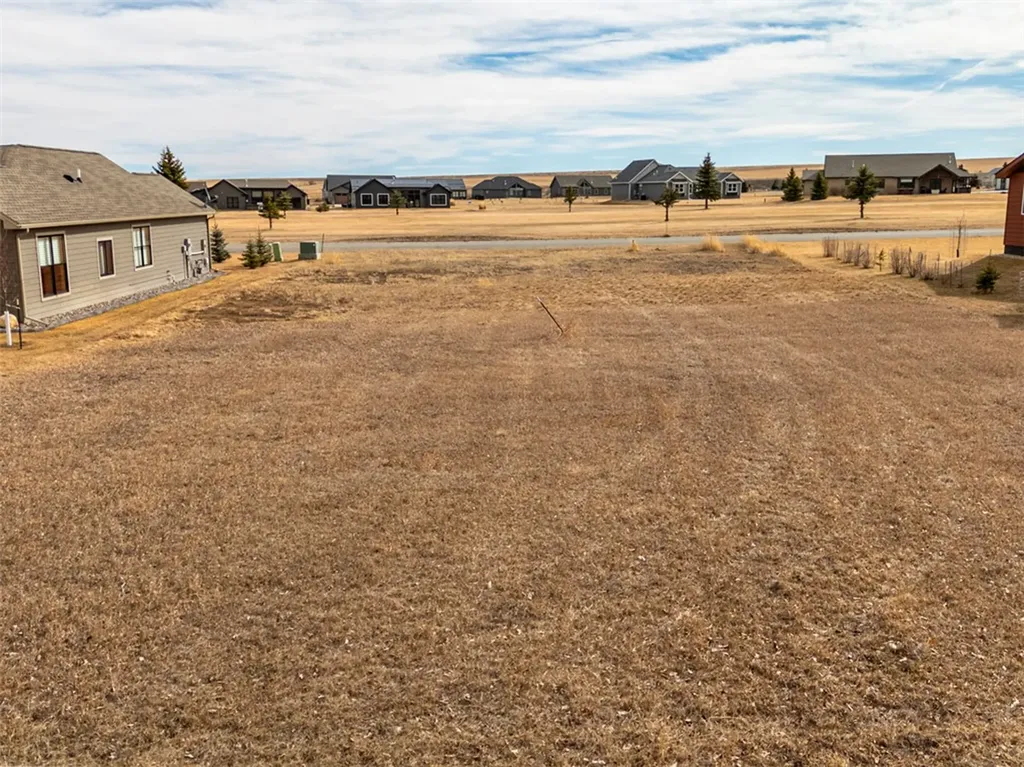Lot 3 Blk 9 Diamond C Trail Red Lodge MT 59068