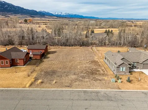 Lot 3 Blk 9 Diamond C Trail Red Lodge MT 59068