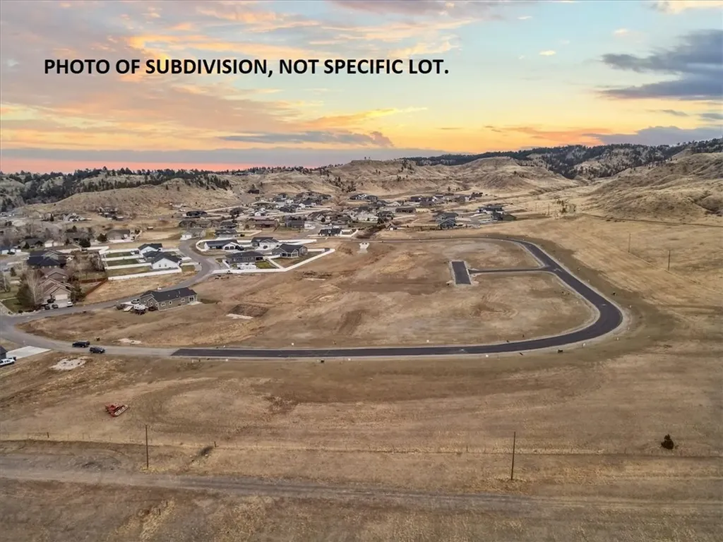 500 Sunlight Circle Billings MT 59101