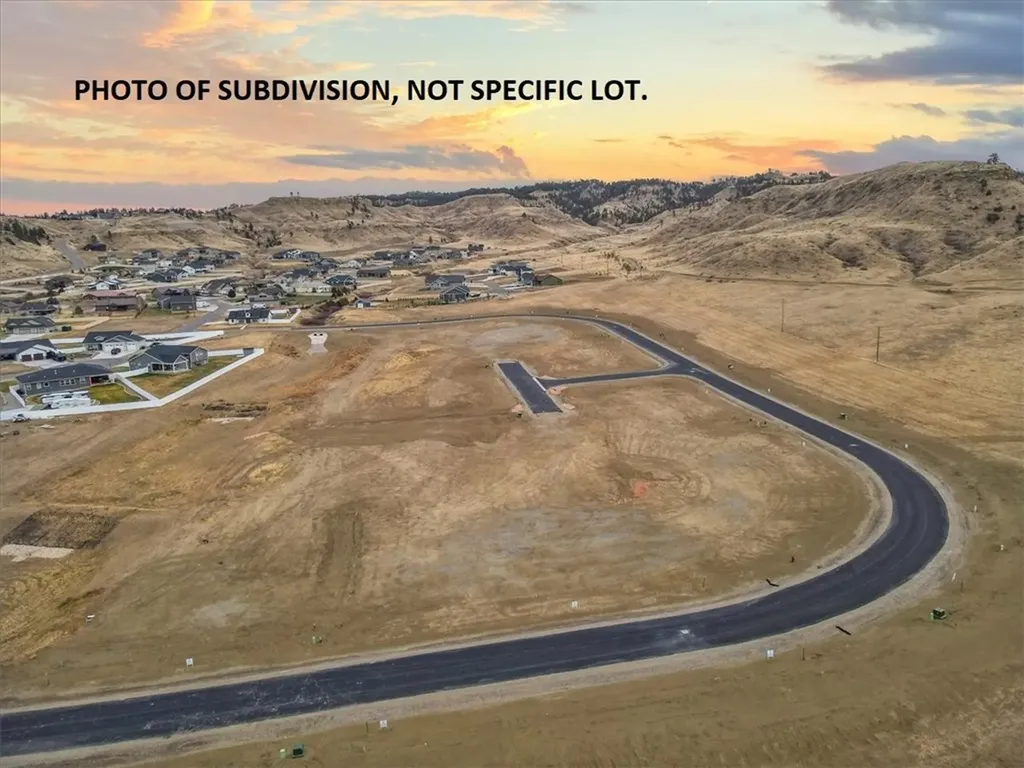 500 Sunlight Circle Billings MT 59101