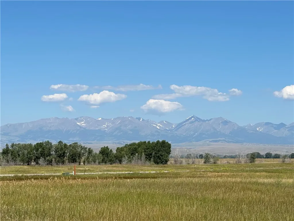 Tbd Windsong Way Big Timber MT 59011