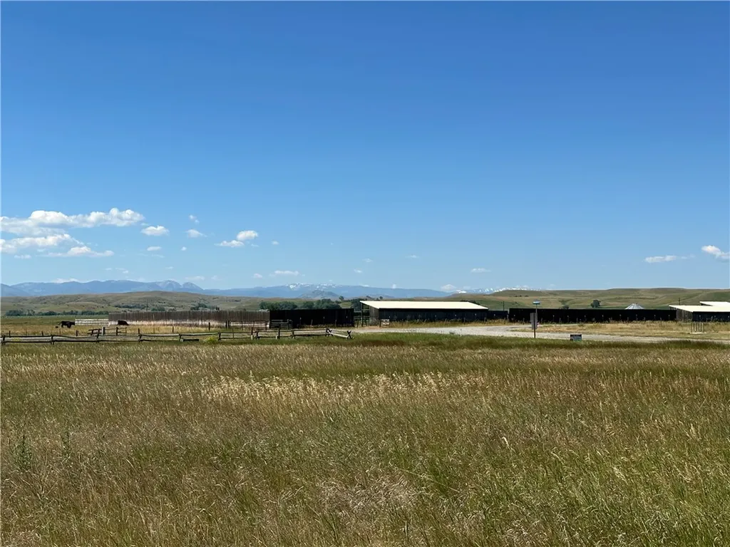 Tbd Windsong Way Big Timber MT 59011