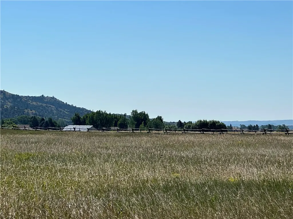 Tbd Windsong Way Big Timber MT 59011