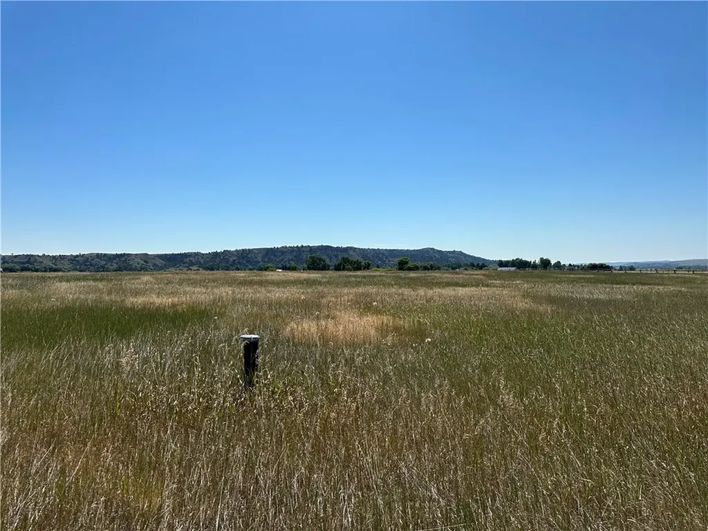 Tbd Windsong Way Big Timber MT 59011