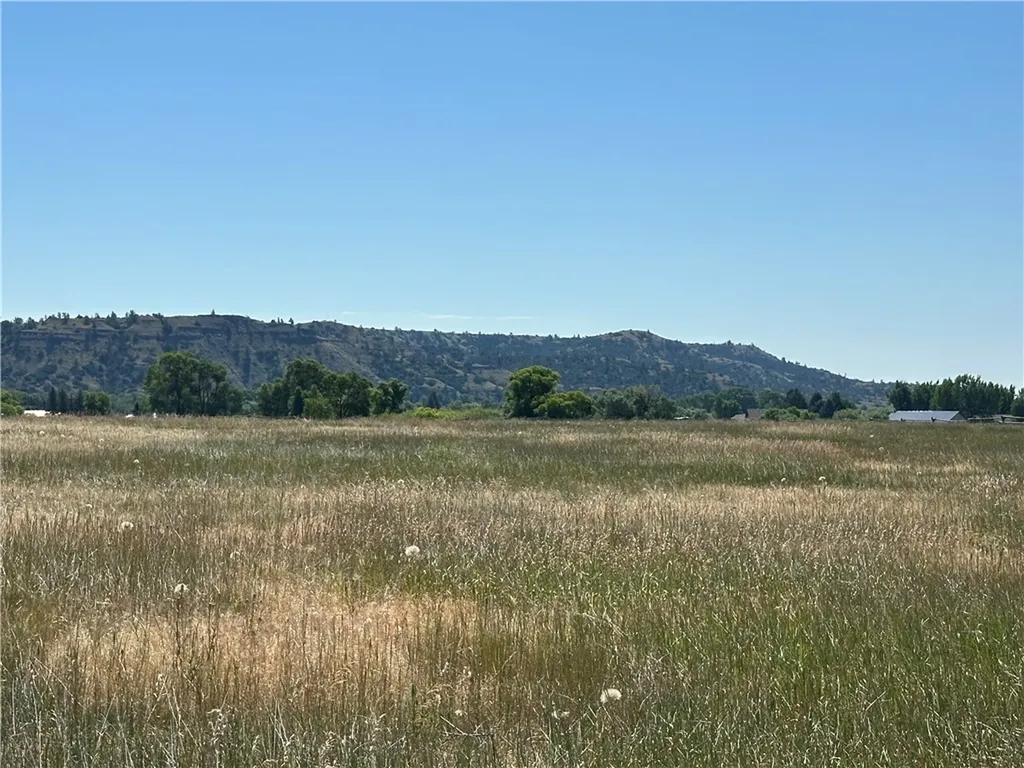 Tbd Windsong Way Big Timber MT 59011