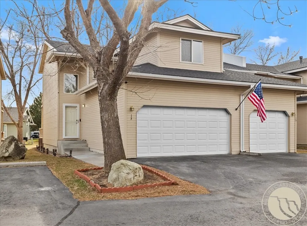 626 S 38th Street W Billings MT 59102